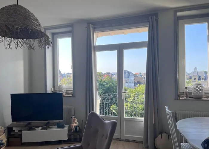 Apartamento Appt Lumineux - 2 - Et Commerces *