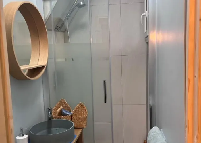 Apartamento Appt Lumineux - 2 - Et Commerces *