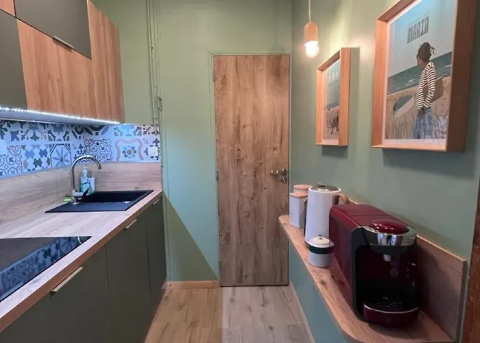 Apartamento Appt Lumineux - 2 - Et Commerces