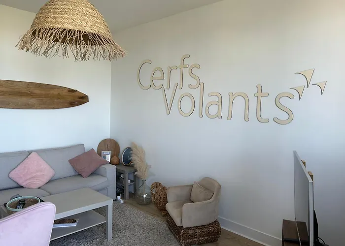 Apartamento Appt Lumineux - 2 - Et Commerces
