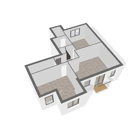 Appt Lumineux - 2 - Et Commerces *