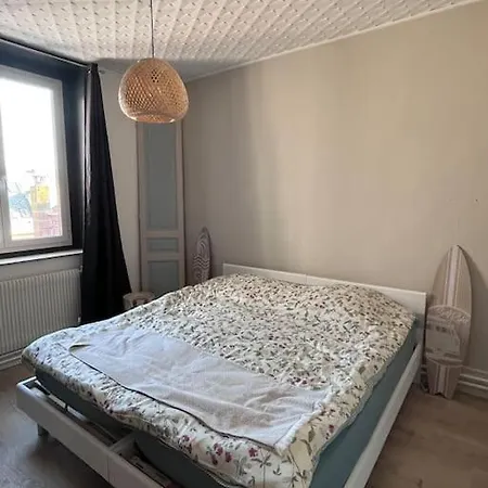 Appt Lumineux - 2 - Et Commerces Apartament *