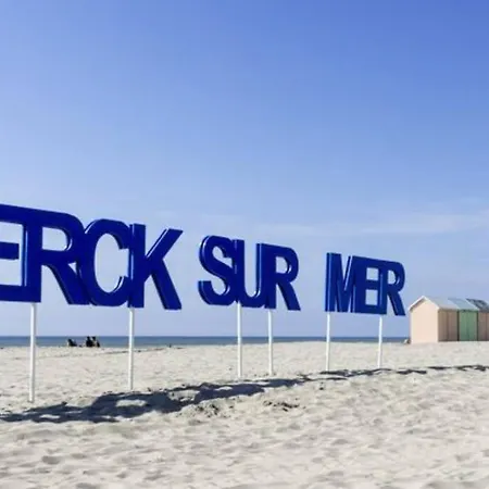 Appt Lumineux - 2 - Et Commerces Berck