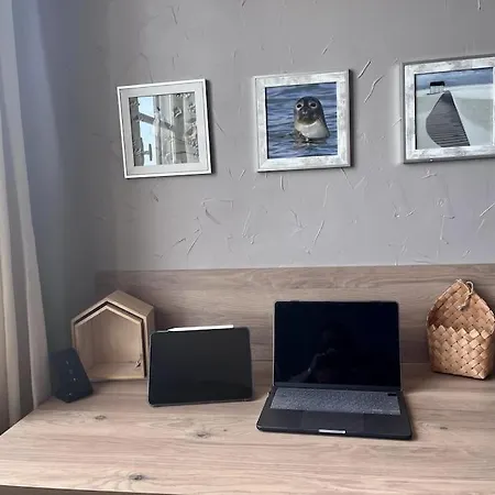 Apartament Appt Lumineux - 2 - Et Commerces