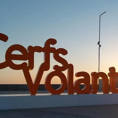 Apartament Appt Lumineux - 2 - Et Commerces *