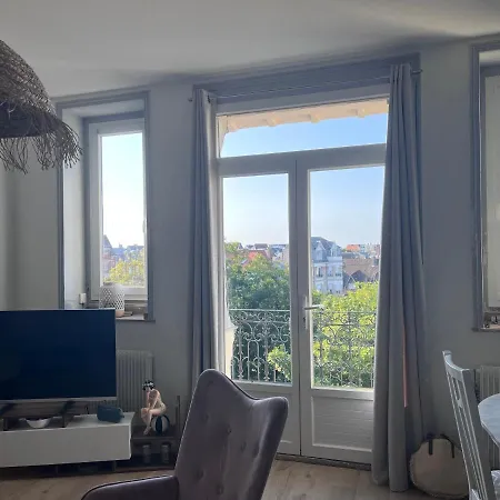 Appartement Appt Lumineux - 2 - Et Commerces *