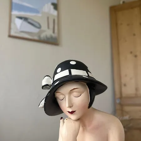 Appt Lumineux - 2 - Et Commerces Διαμέρισμα Berck