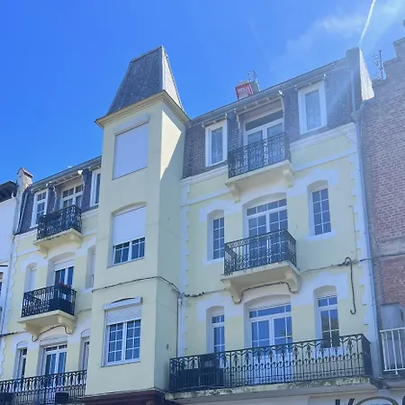 Apartament Appt Lumineux - 2 - Et Commerces