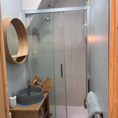 Apartament Appt Lumineux - 2 - Et Commerces *