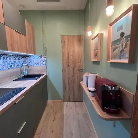 Διαμέρισμα Appt Lumineux - 2 - Et Commerces