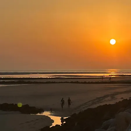 Διαμέρισμα Appt Lumineux - 2 - Et Commerces *