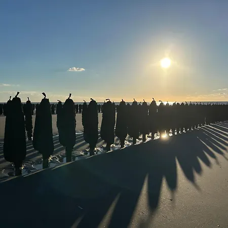 Appt Lumineux - 2 - Et Commerces Διαμέρισμα *