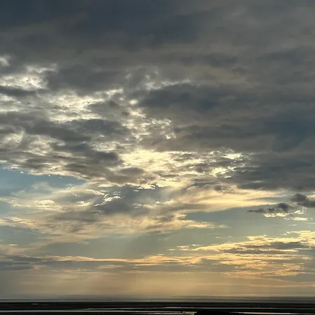 Appt Lumineux - 2 - Et Commerces Berck