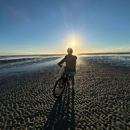 Διαμέρισμα Appt Lumineux - 2 - Et Commerces Berck