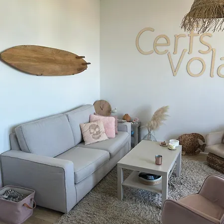 Appt Lumineux - 2 - Et Commerces *