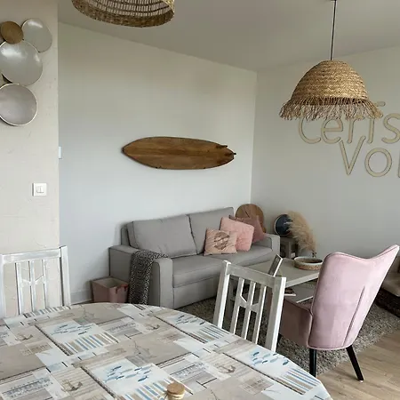 Appt Lumineux - 2 - Et Commerces * Berck