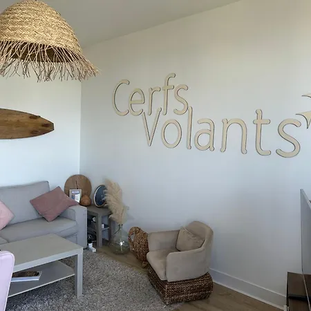 Appartement Appt Lumineux - 2 - Et Commerces